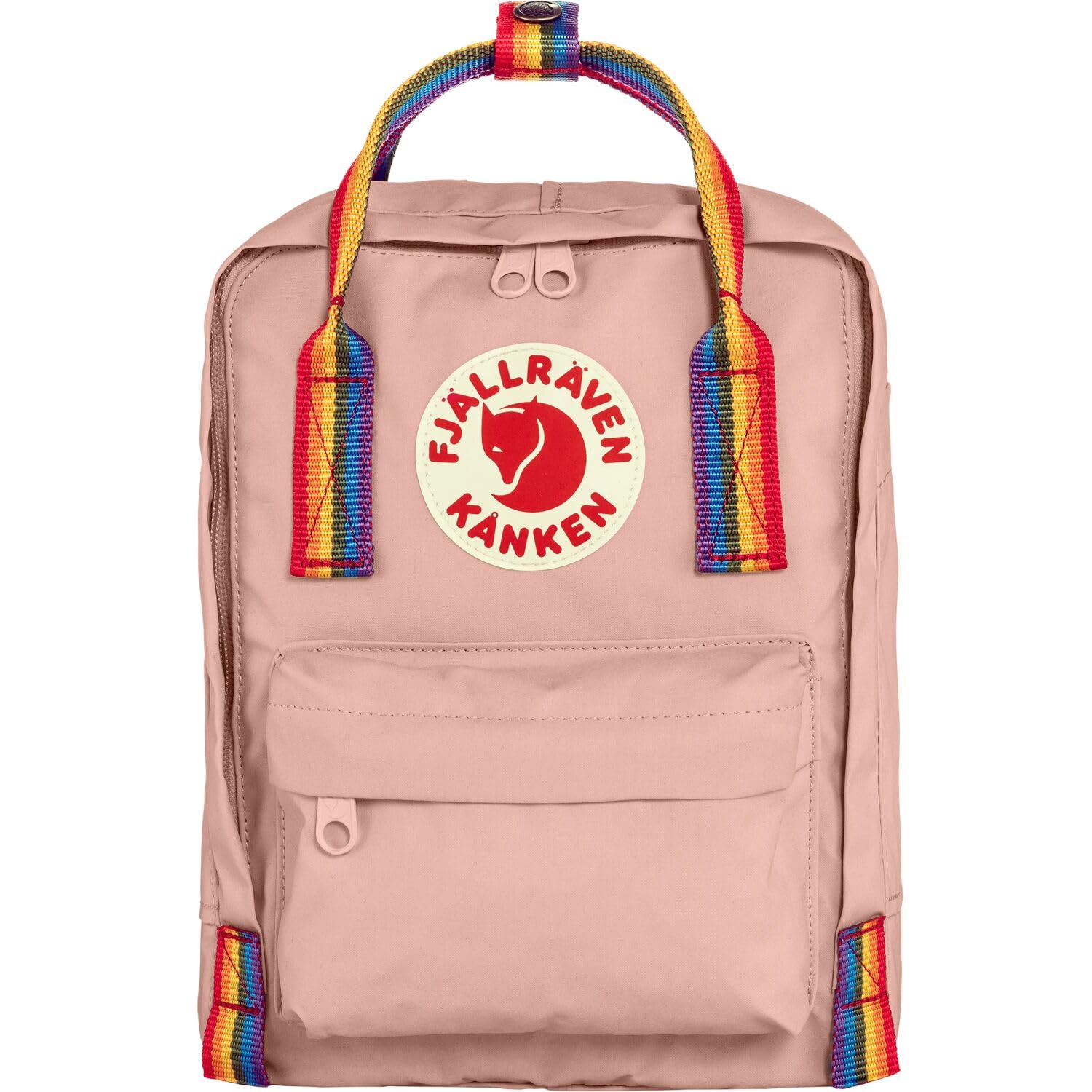 fj-llr-ven-k-nken-mini-rucksack-7l-vinylon image 1