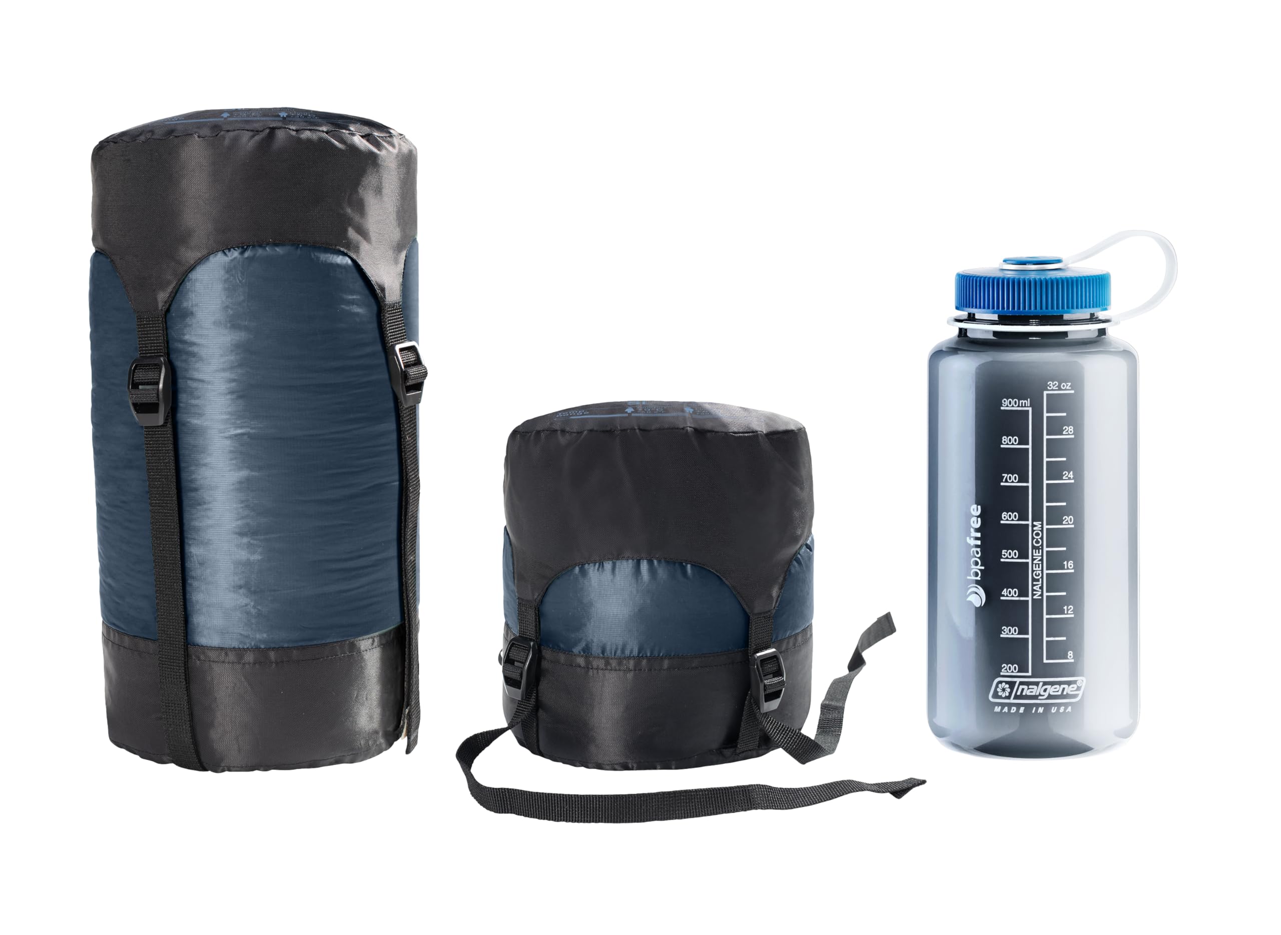 deuter-exosphere-4-regular-kunstfaser-schlafsack-185cm image 5
