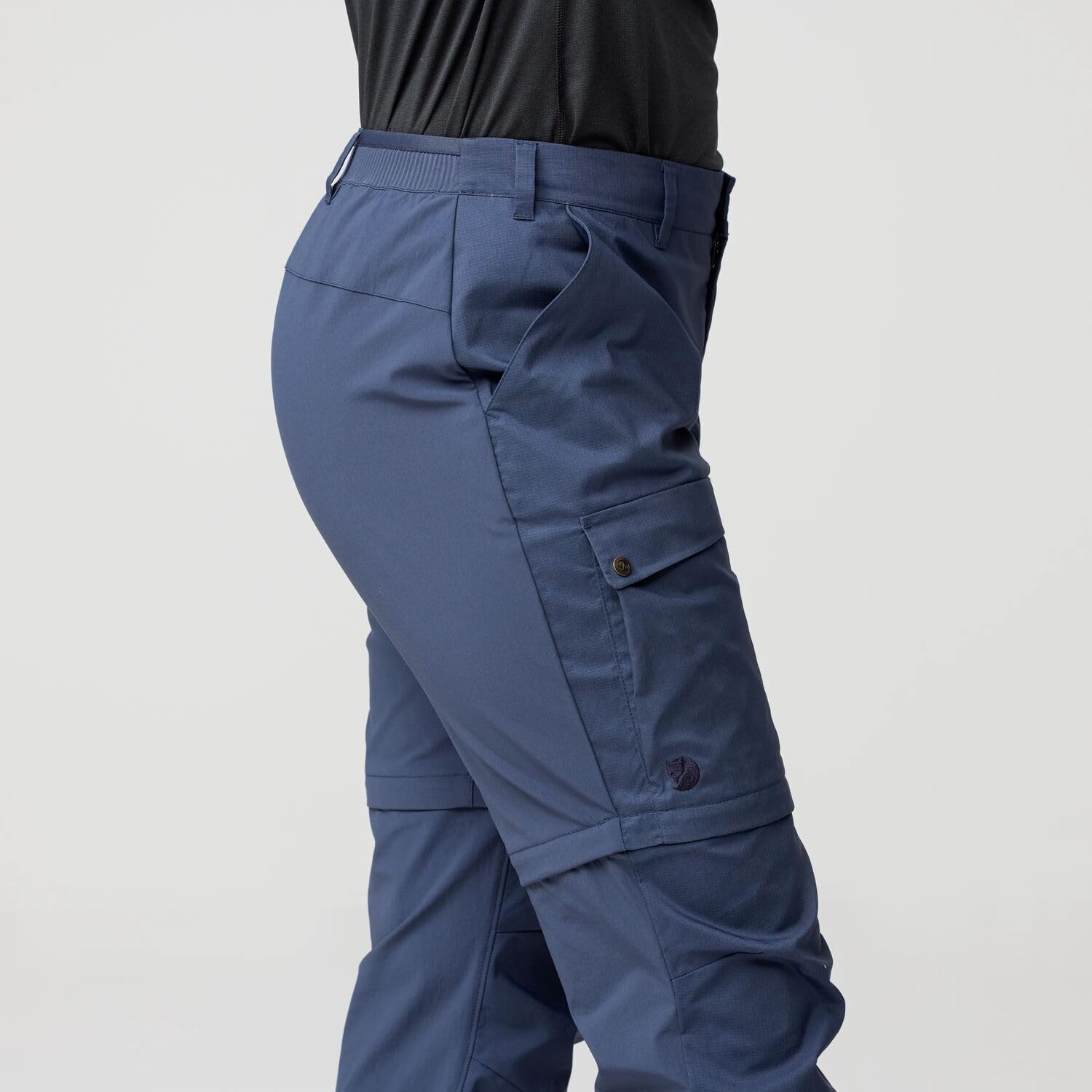 fj-llr-ven-abisko-hybrid-trail-zip-off-hose-navy-40-r image 8