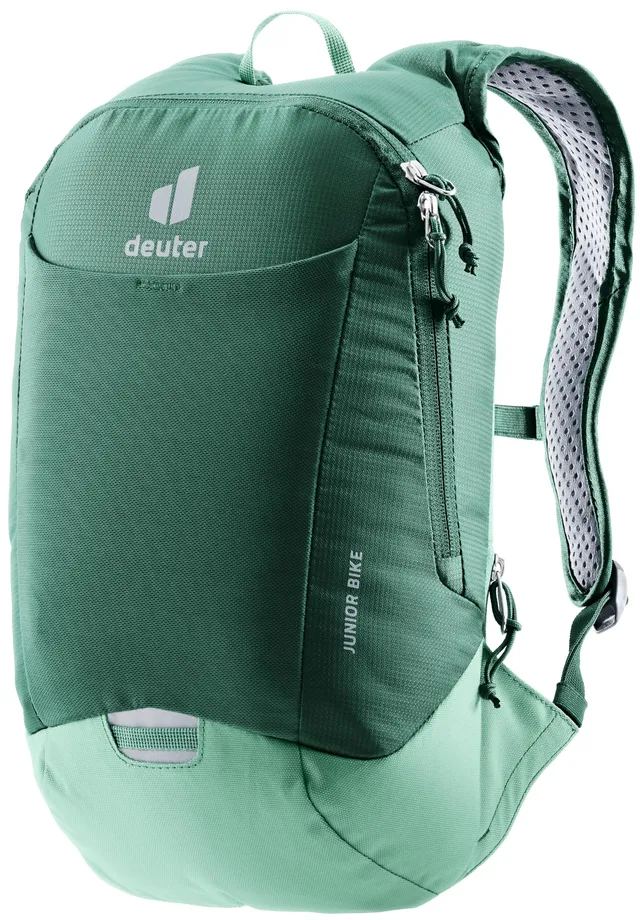 deuter-junior-bike-8-kinder-fahrradrucksack-seagreen image 1