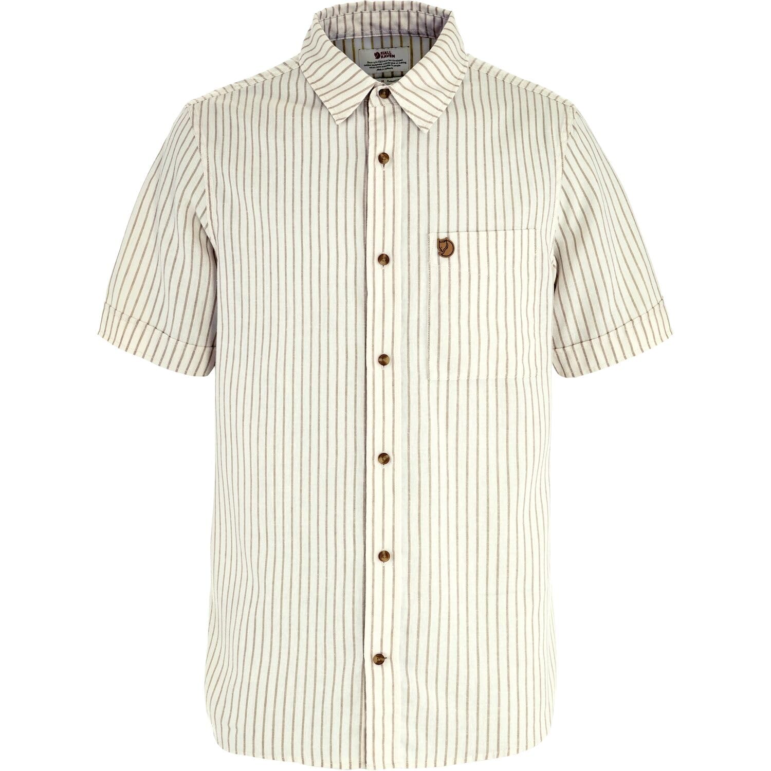 fj-llr-ven-vik-travel-shirt-ss-herren-hanf-sommer image 1