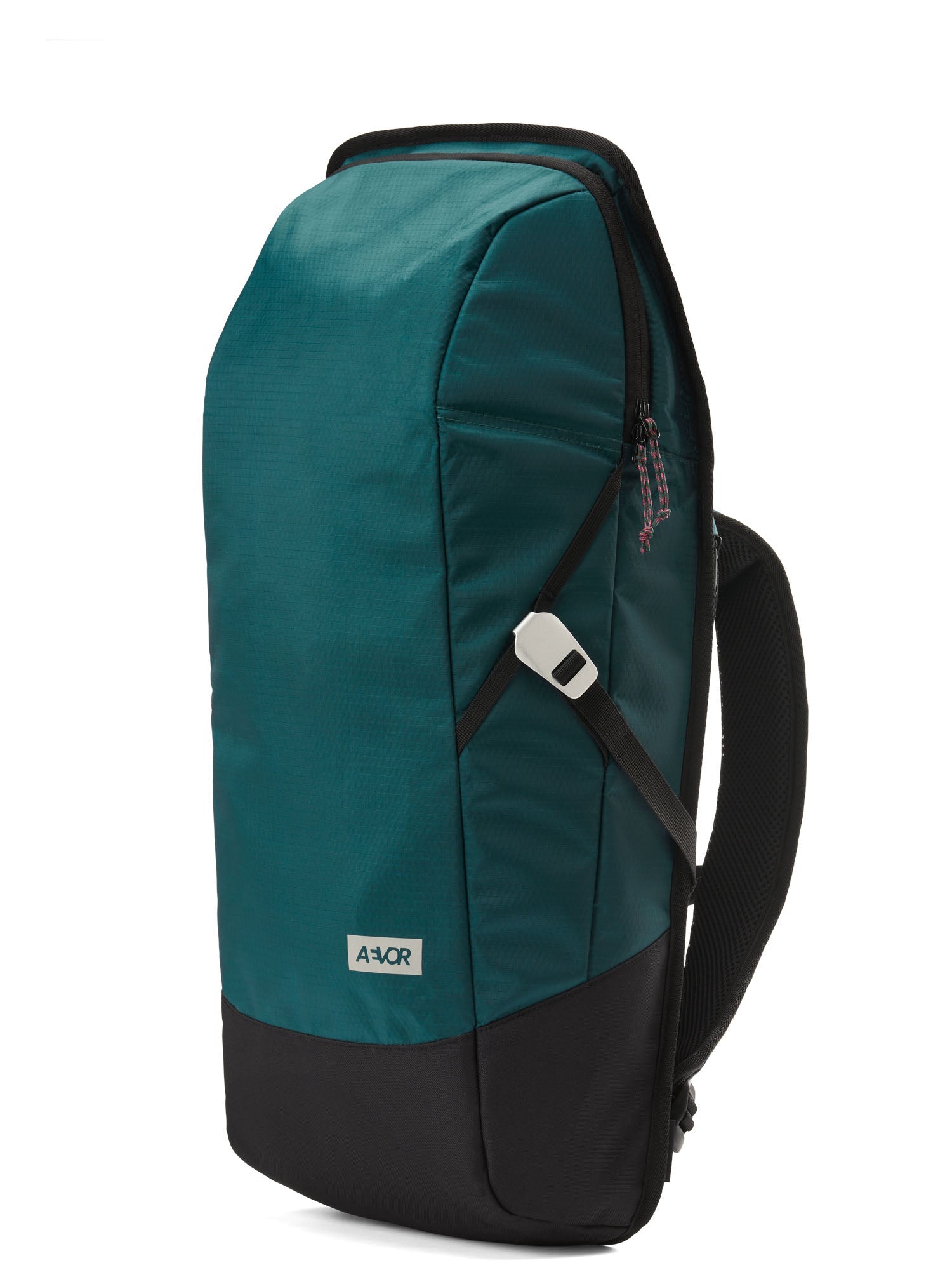 aevor-daypack-rucksack-18-28-l-proof-evergreen-laptop image 3