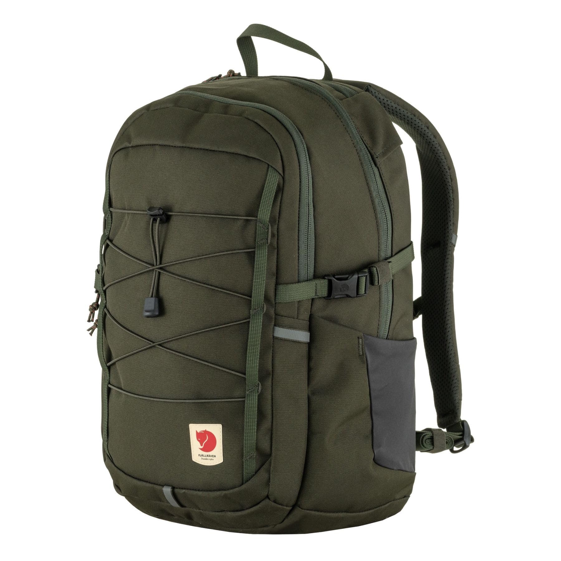fj-llr-ven-skule-20-tagesrucksack-20-l-deep-forest-laptop image 1