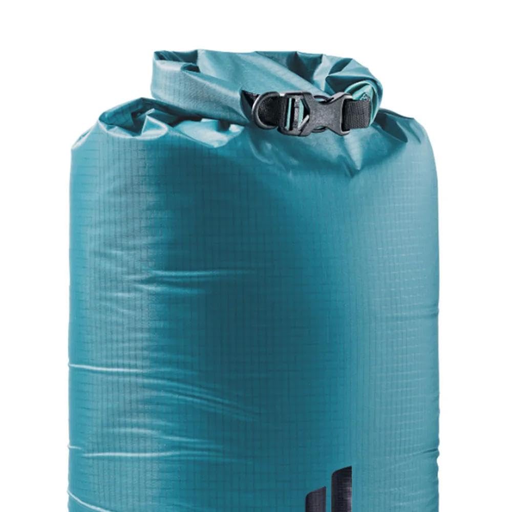 deuter-light-drypack-packsack-8-l-petrol-wasserdicht image 2