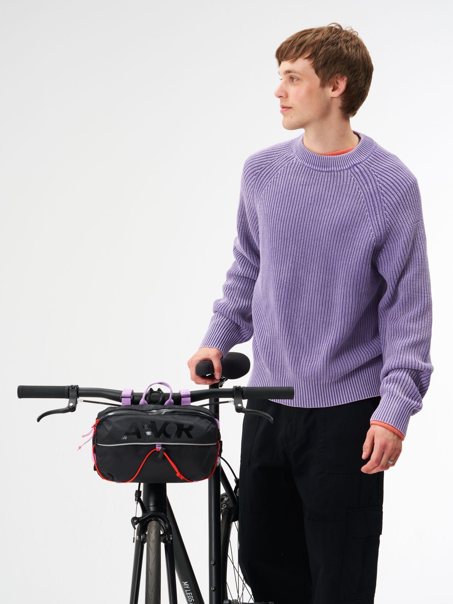 aevor-bar-bag-proof-dual-dip-bauchtasche-violett-rush image 4