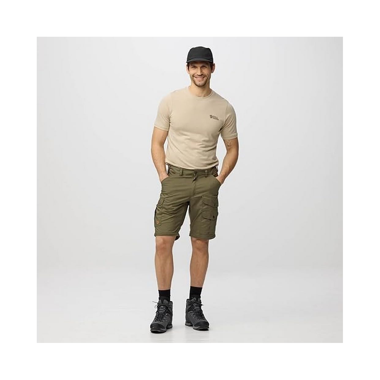 fj-llr-ven-vidda-pro-lite-zip-off-trekkinghose-g-1000 image 3