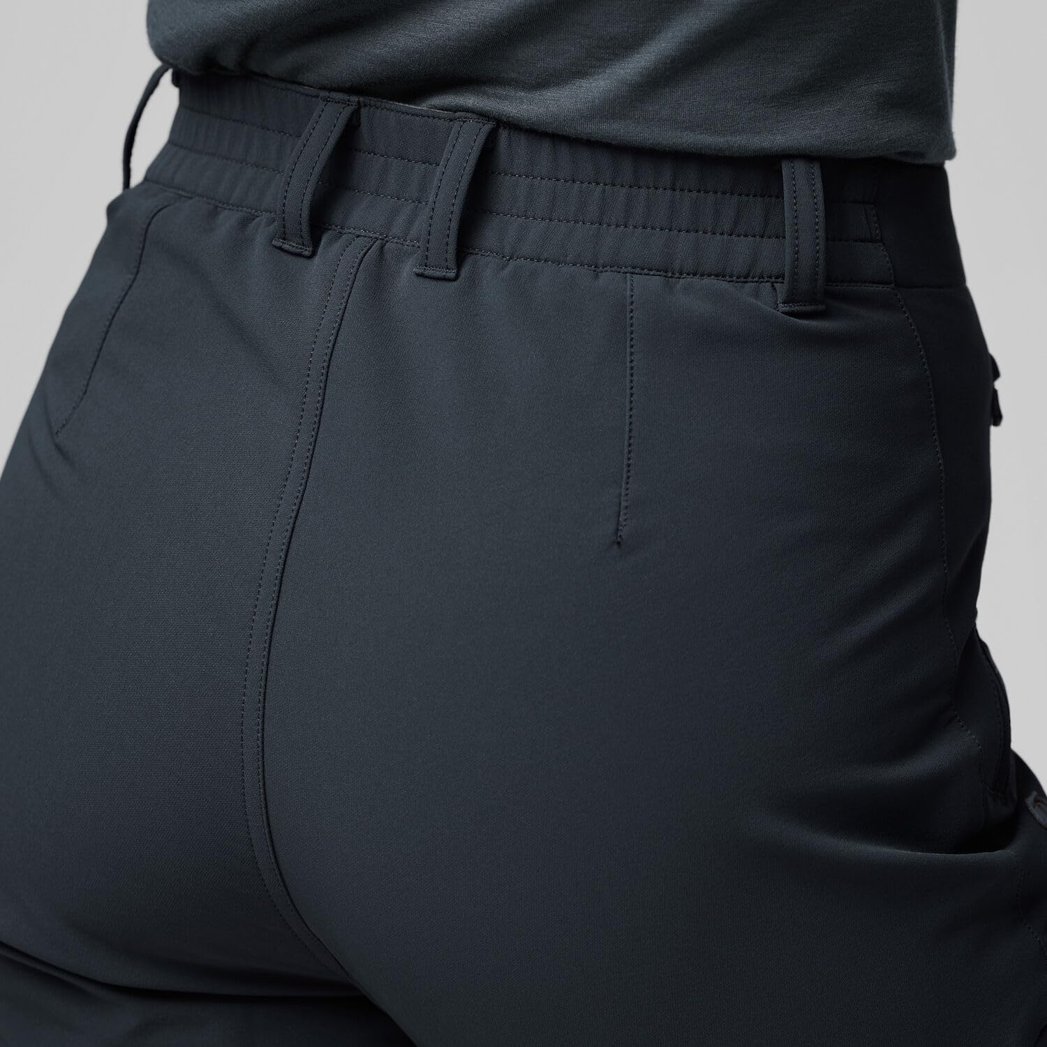 fj-llr-ven-abisko-winter-stretch-hose-damen-xl-schwarz image 5