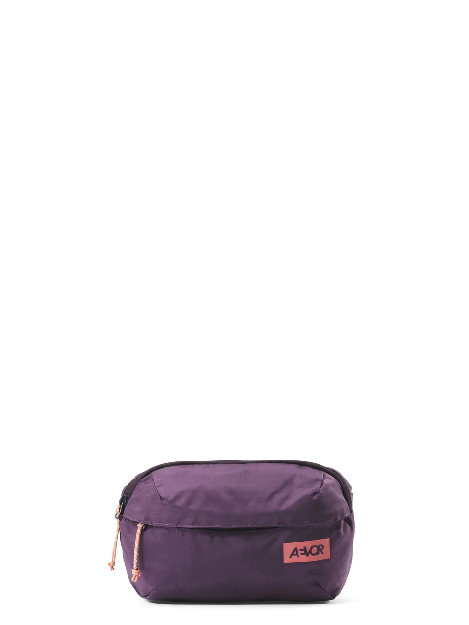 aevor-hip-bag-ease-bauchtasche-ripstop-oxy-purple image 1