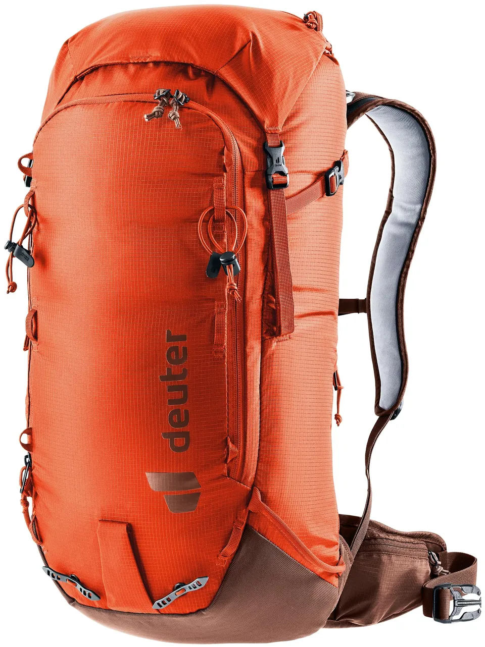 deuter-freescape-lite-26-skitourenrucksack-mit-helmnetz image 1