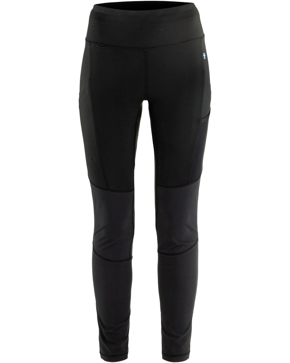 fj-llr-ven-keb-agile-tights-leggings-damen-m-schwarz image 1