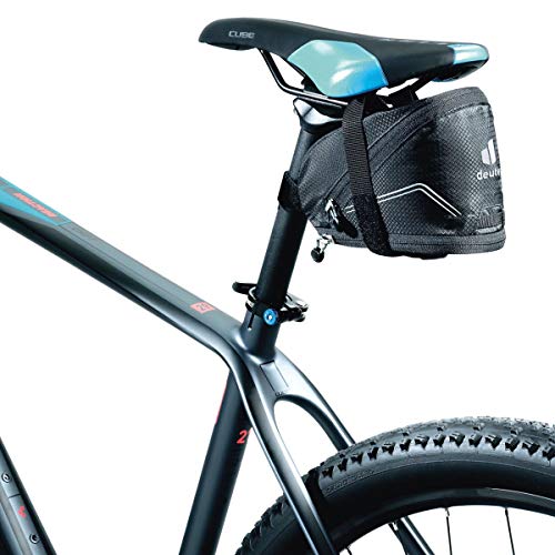 deuter-bike-bag-ii-satteltasche-schwarz-reflektierend image 4