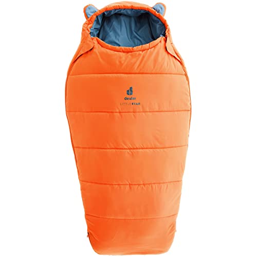 deuter-little-star-kinderschlafsack-mitwachsend-ohren image 3