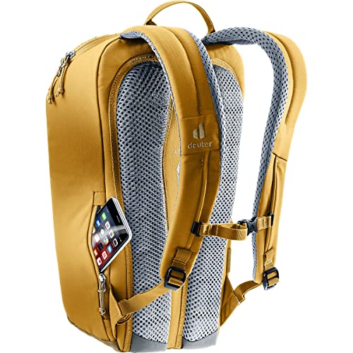 deuter-step-out-12-tagesrucksack-schwarz-12-l-recycelt image 8