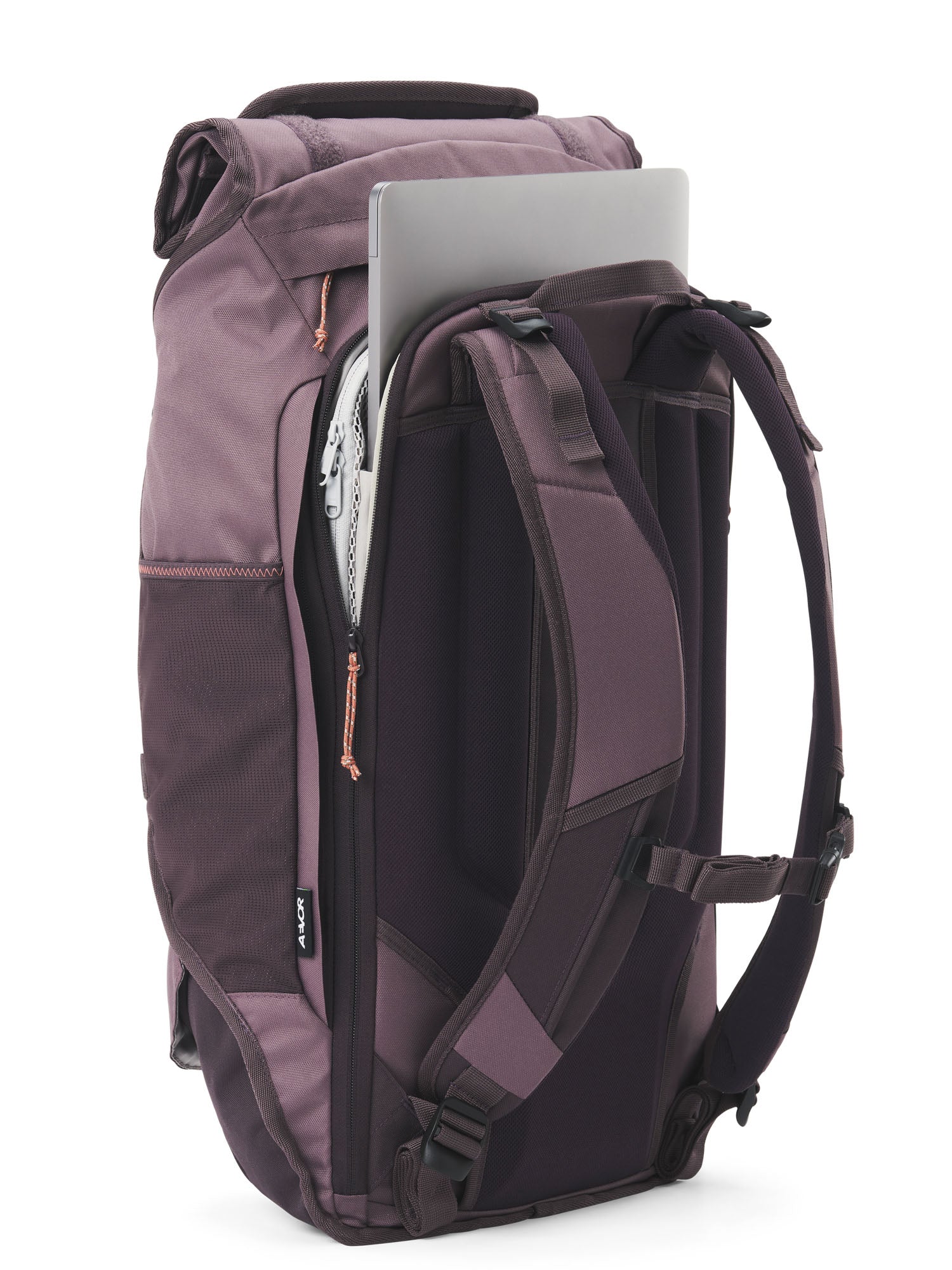aevor-travel-pack-rucksack-oxy-purple-45-l-handgep-ck image 3