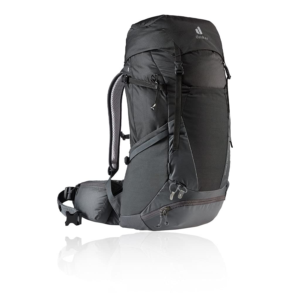 deuter-futura-pro-34-sl-damen-wanderrucksack-34-l-schwarz image 4