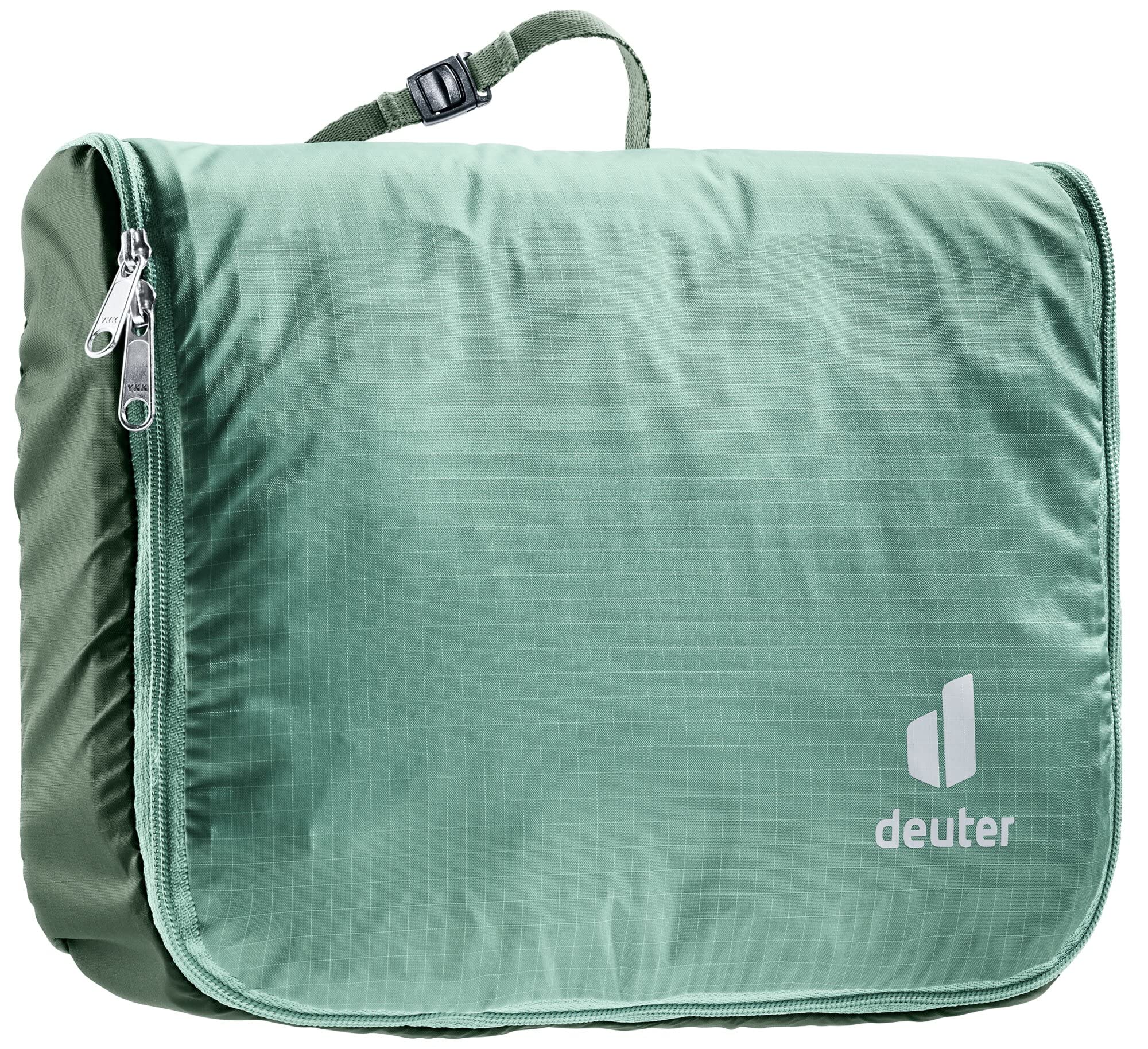 deuter-wash-center-lite-ii-kulturbeutel-schwarz-3-l-leicht-2 image 2