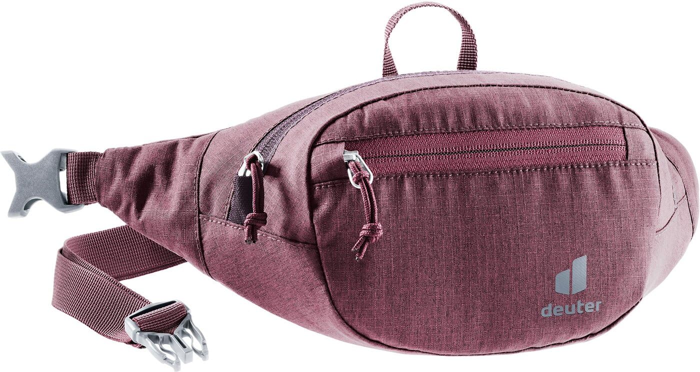 deuter-belt-i-h-fttasche-schwarz-1-5-l-bauchtasche image 6