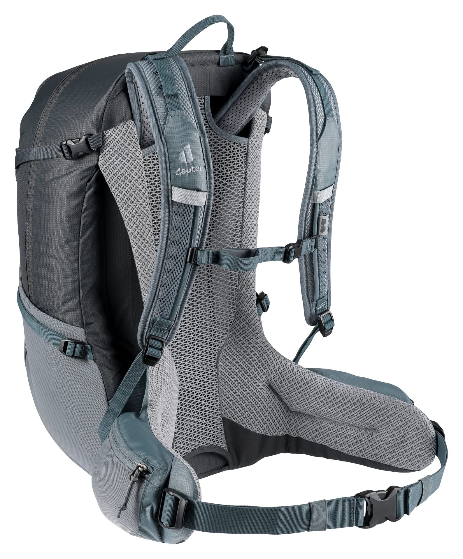 deuter-futura-27-wanderrucksack-graphit-schiefer-27l image 2