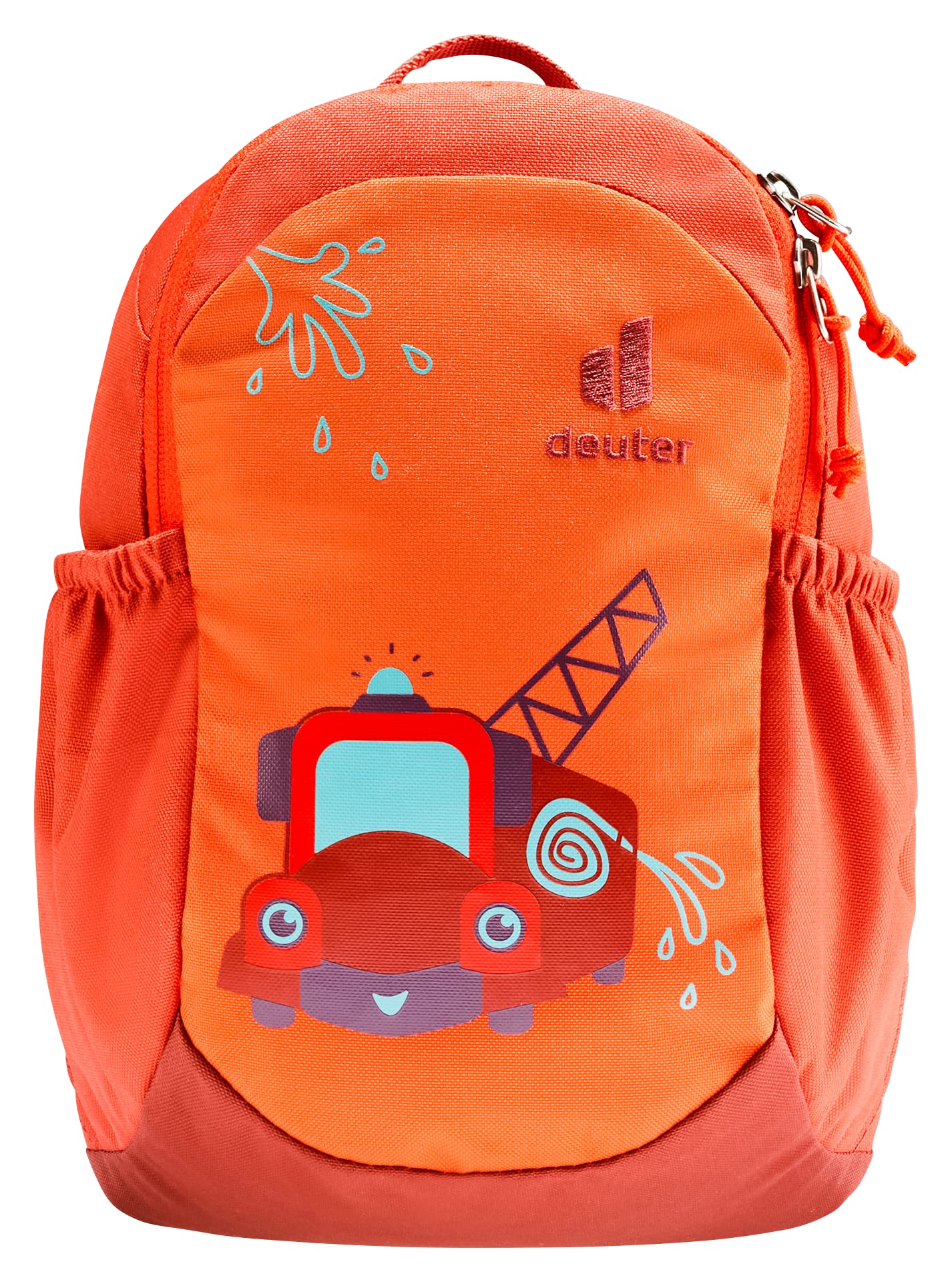 deuter-pico-kinderrucksack-papaya-lava-5-l-ab-2-jahre image 5
