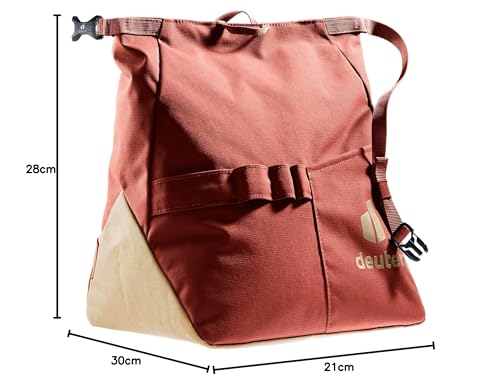 deuter-gravity-boulder-bag-chalkbag-magnesiabeutel image 6