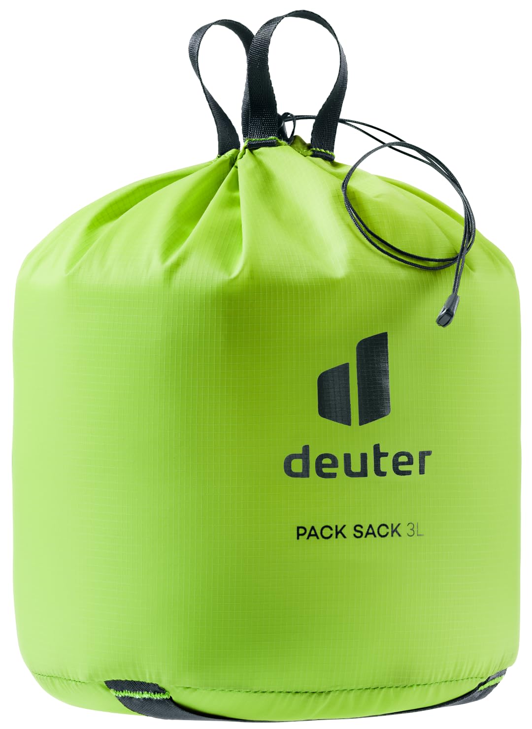deuter-pack-sack-3-l-packsack-zitrusgelb-recycelt image 1