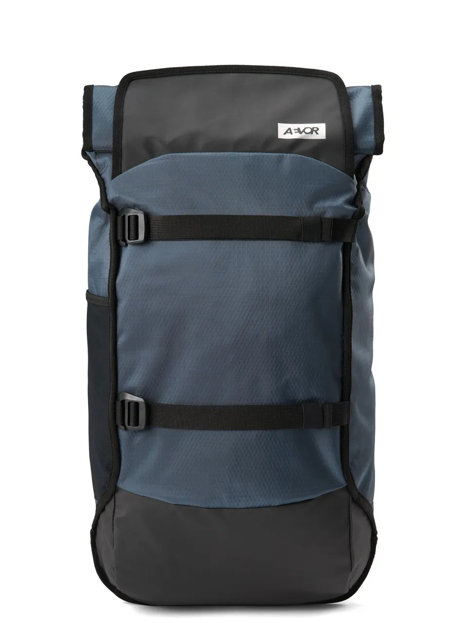 aevor-trip-pack-proof-rucksack-petrol-26-33l-laptop-15 image 1