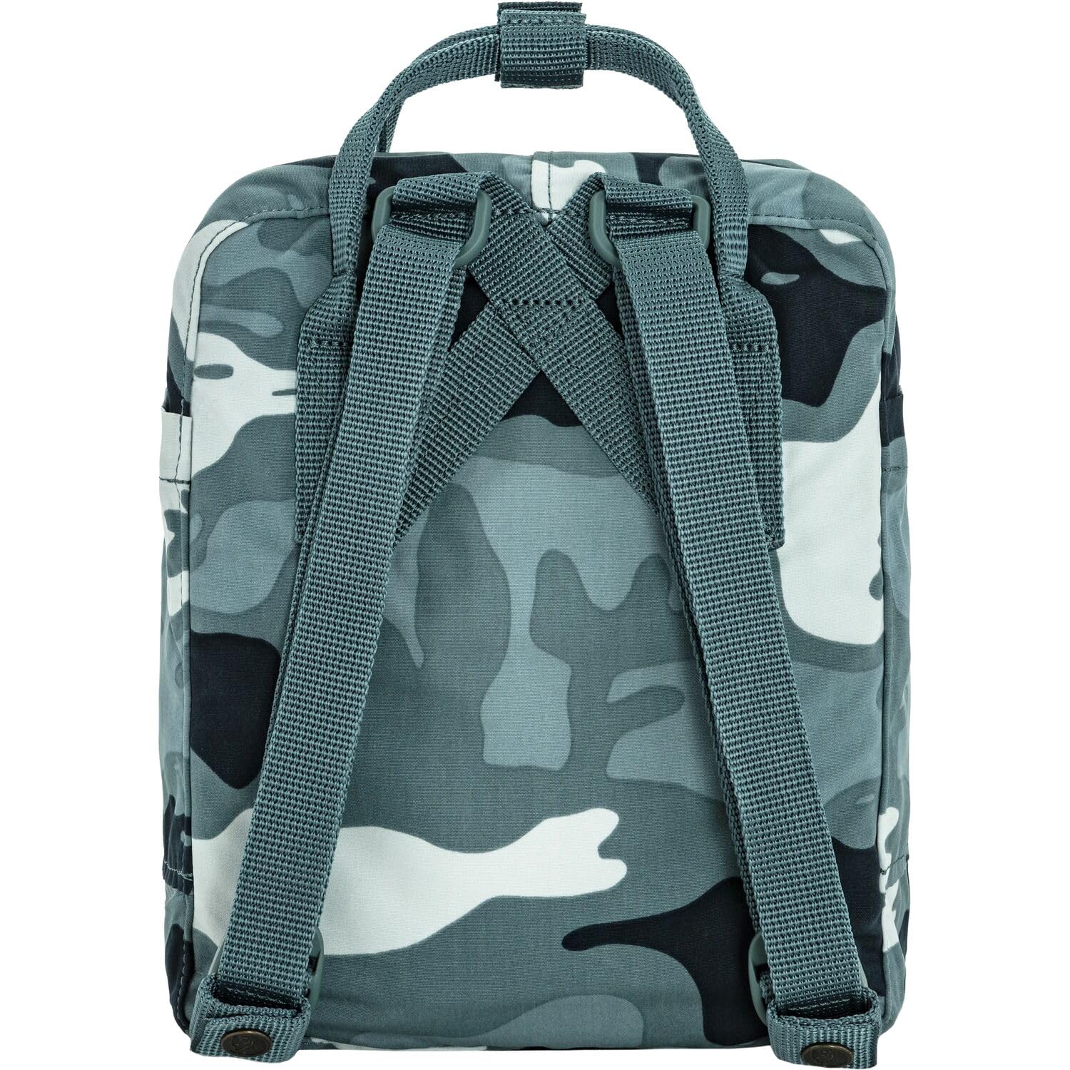 fj-llr-ven-k-nken-graphics-mini-rucksack-7l-nimbus-blue image 2