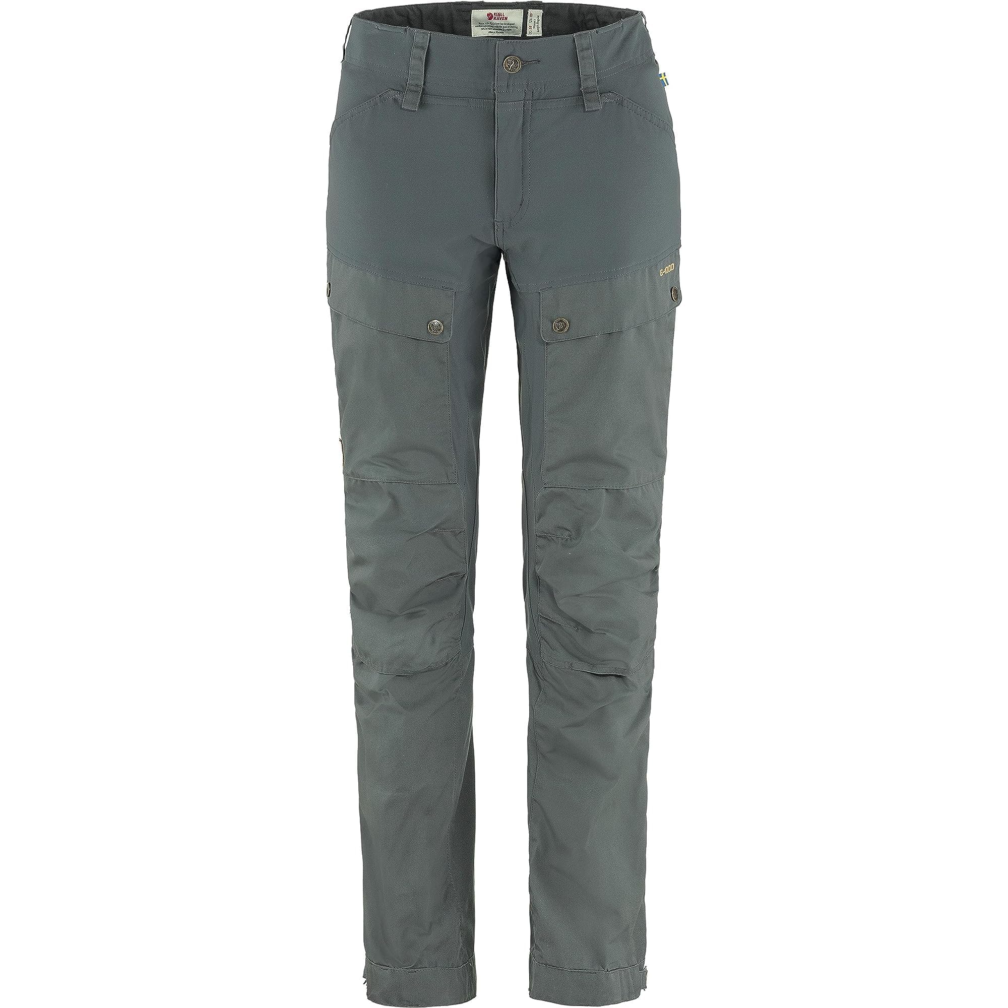 fj-llr-ven-keb-trekkinghose-damen-48-lang-g-1000 image 5