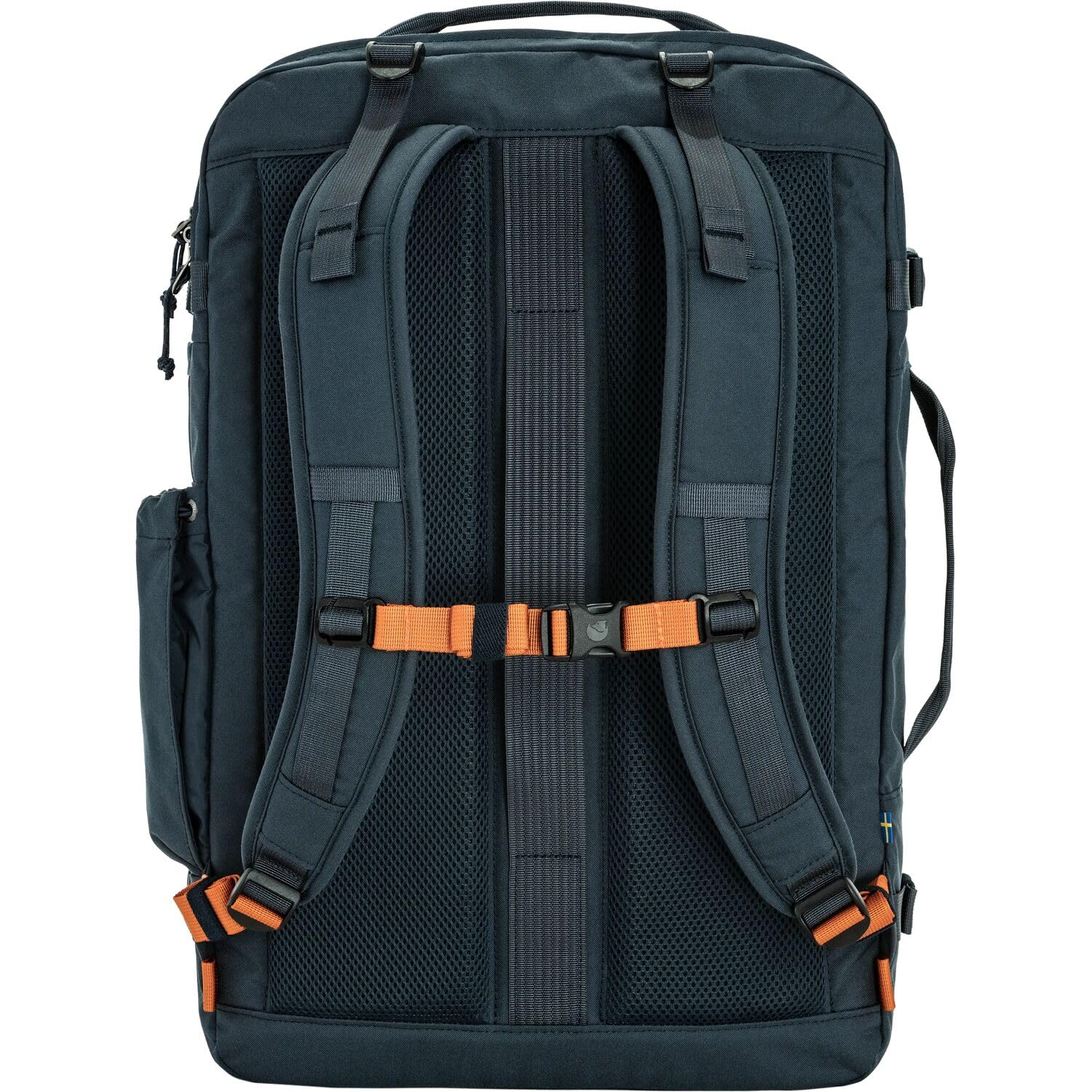 fj-llr-ven-f-rden-carry-on-pack-42l-reiserucksack-navy image 2