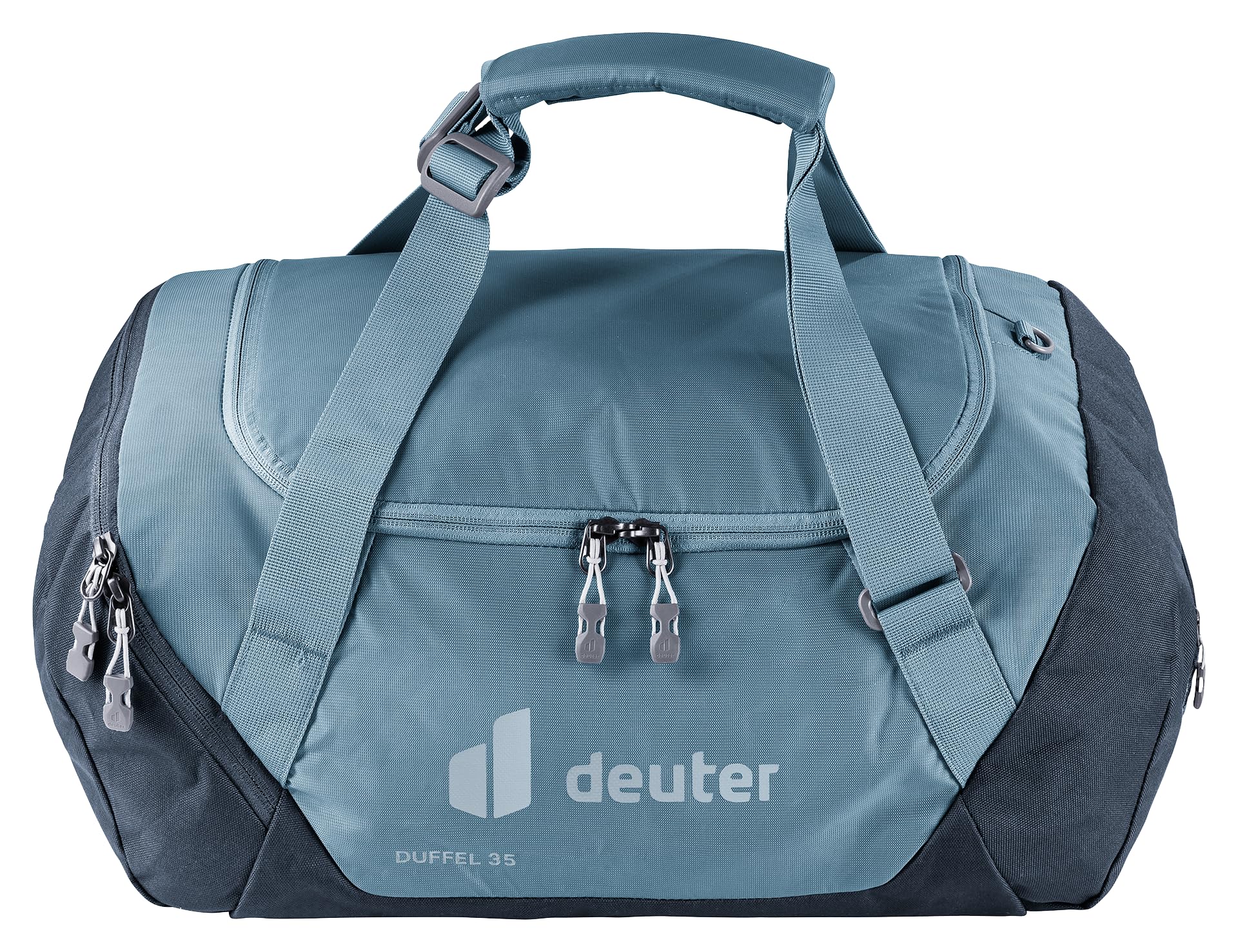 deuter-duffel-35-sporttasche-atlantic-ink-35-l-handgep-ck image 2