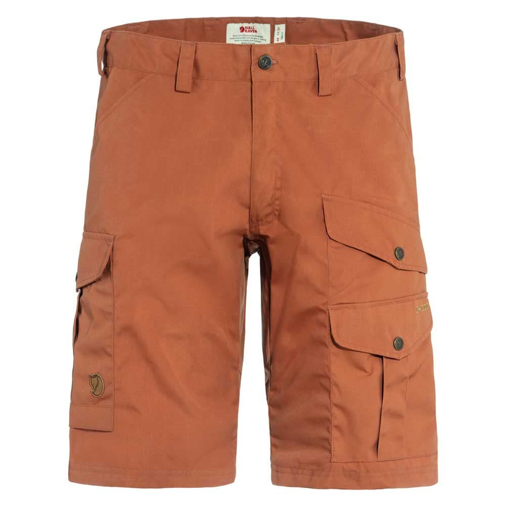 fj-llr-ven-barents-pro-shorts-f82467-shorts-44-dark-grey image 1
