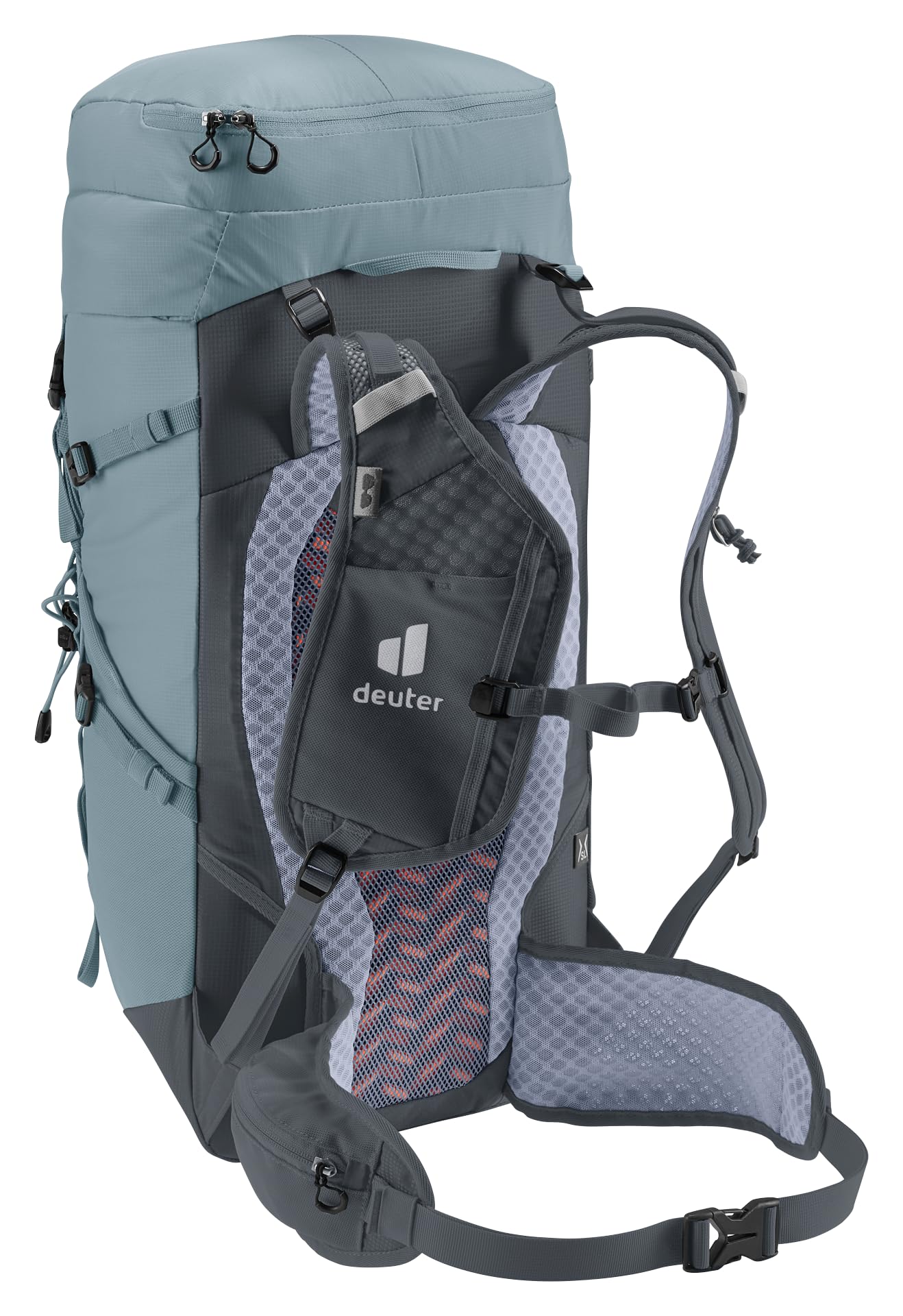 deuter-speed-lite-28-sl-wanderrucksack-28l-damen image 6