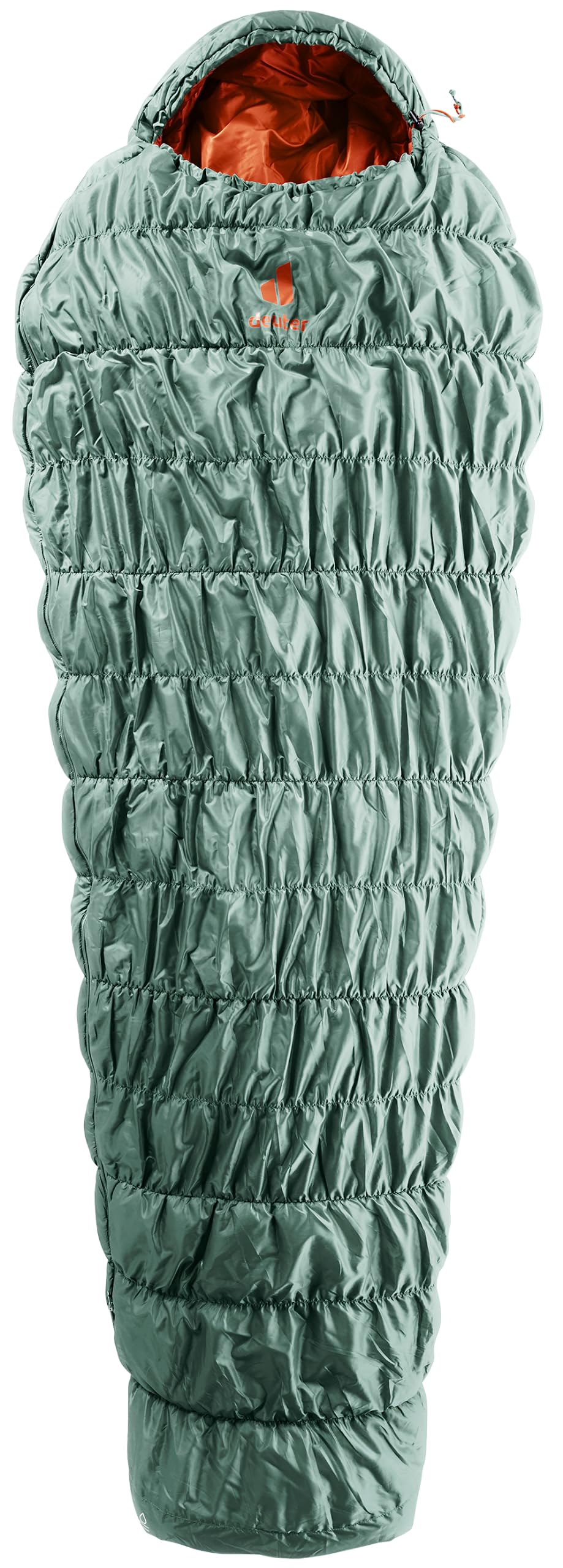 deuter-exosphere-4-schlafsack-right-zip-recycelt-koppelbar image 1