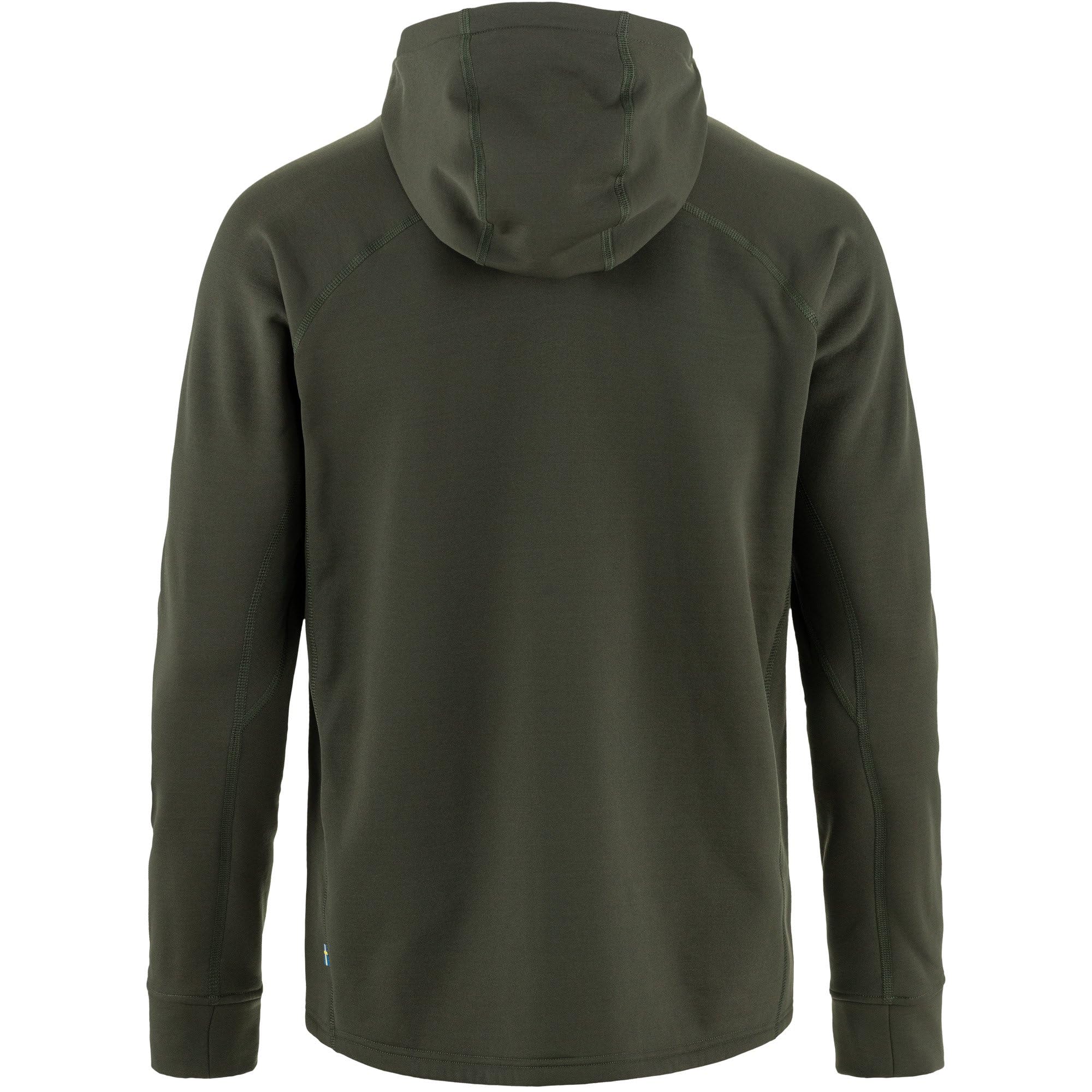fj-llr-ven-expedition-fleece-kapuzenjacke-herren-polyester image 2