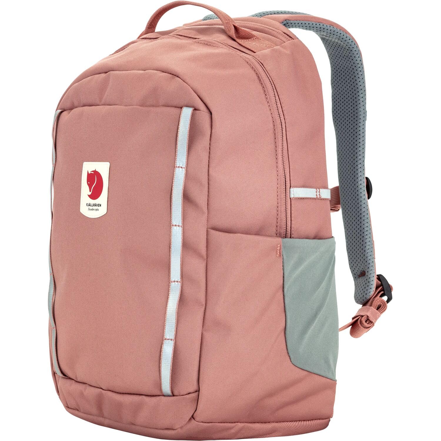 fj-llr-ven-skule-kids-schulrucksack-dusty-rose-15-l image 3