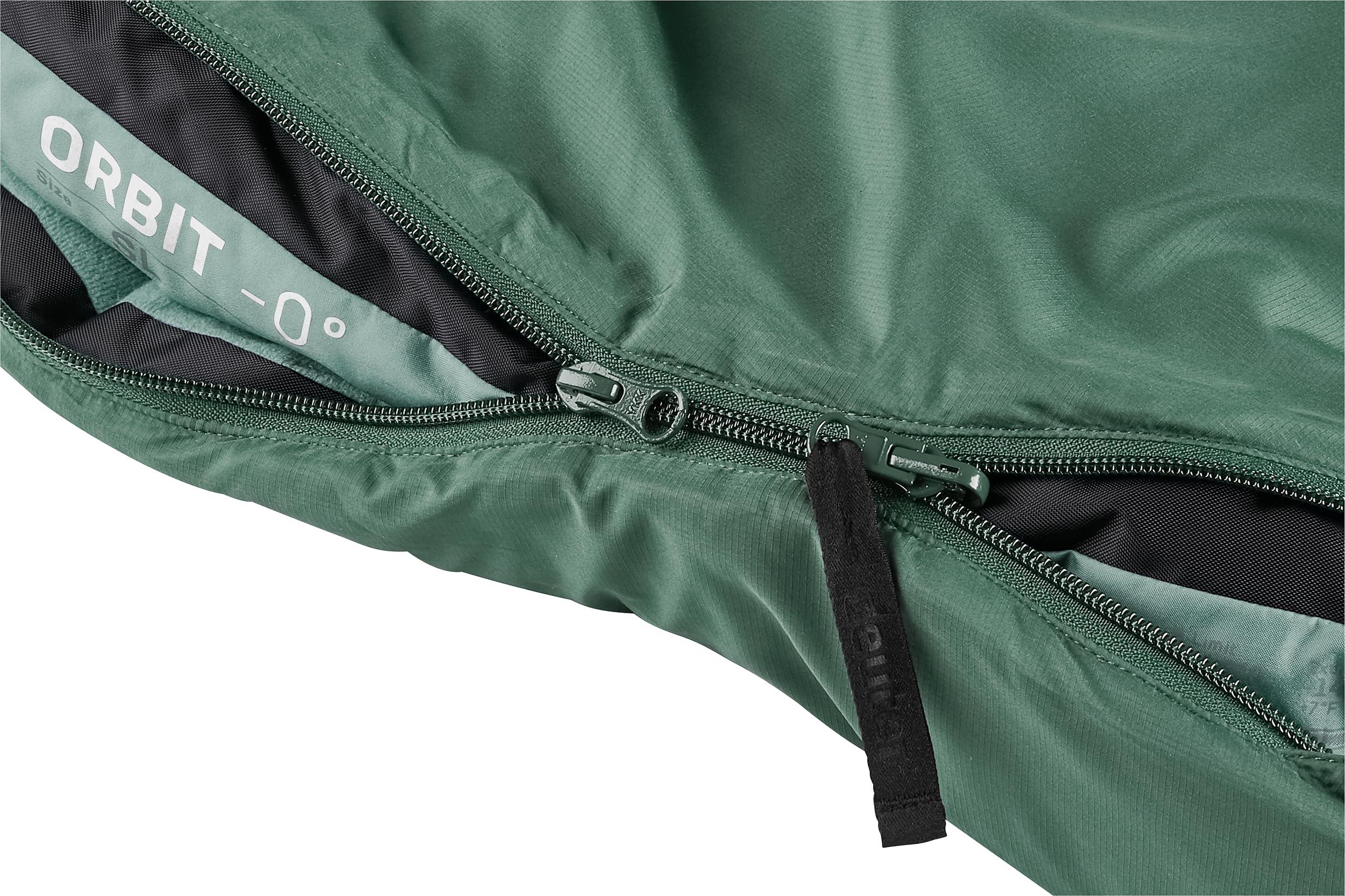 deuter-orbit-0-sl-schlafsack-ivy-sage-kunstfaser-damen image 5
