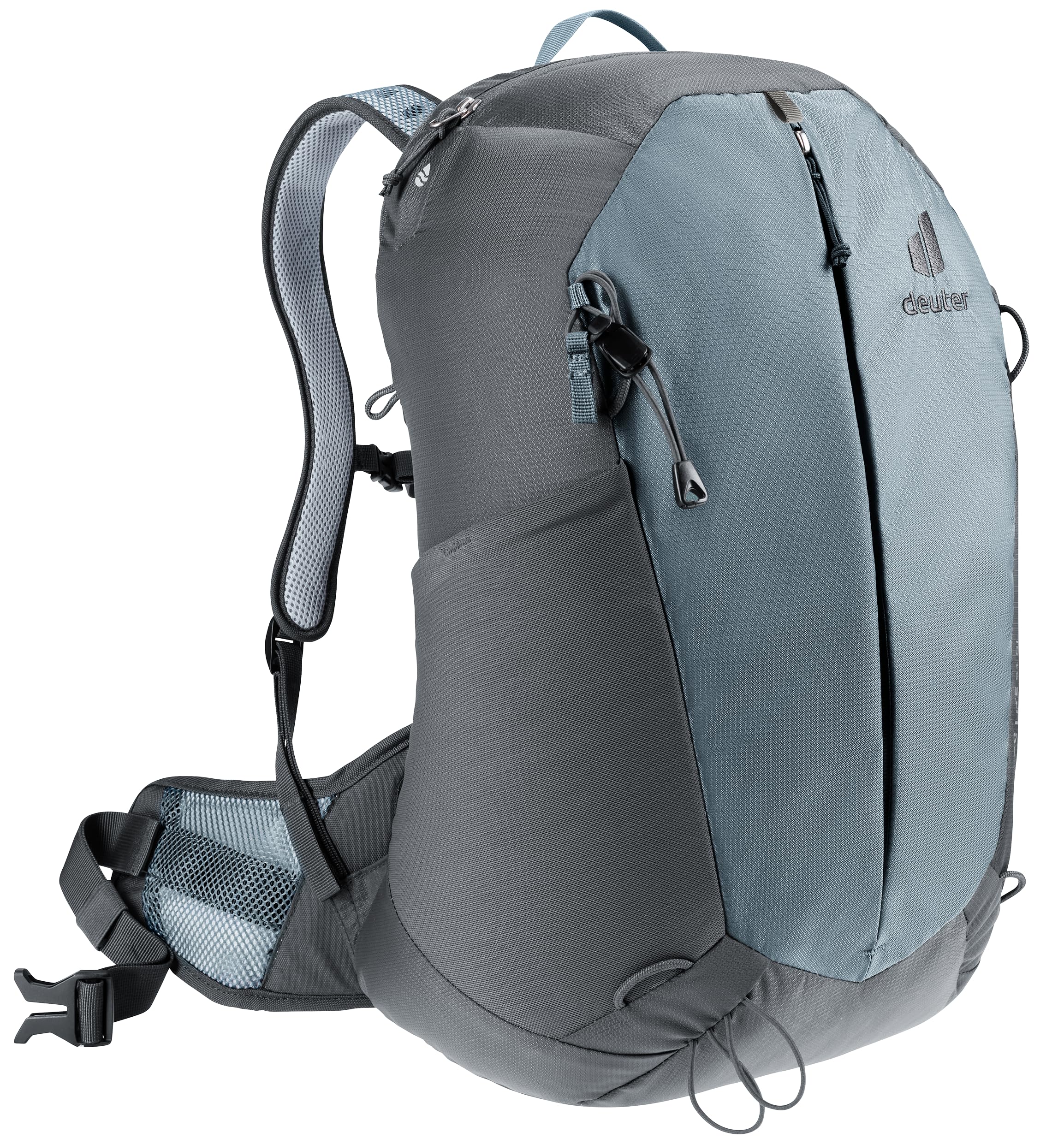 deuter-ac-lite-21-sl-wanderrucksack-damen-shale-graphite image 5
