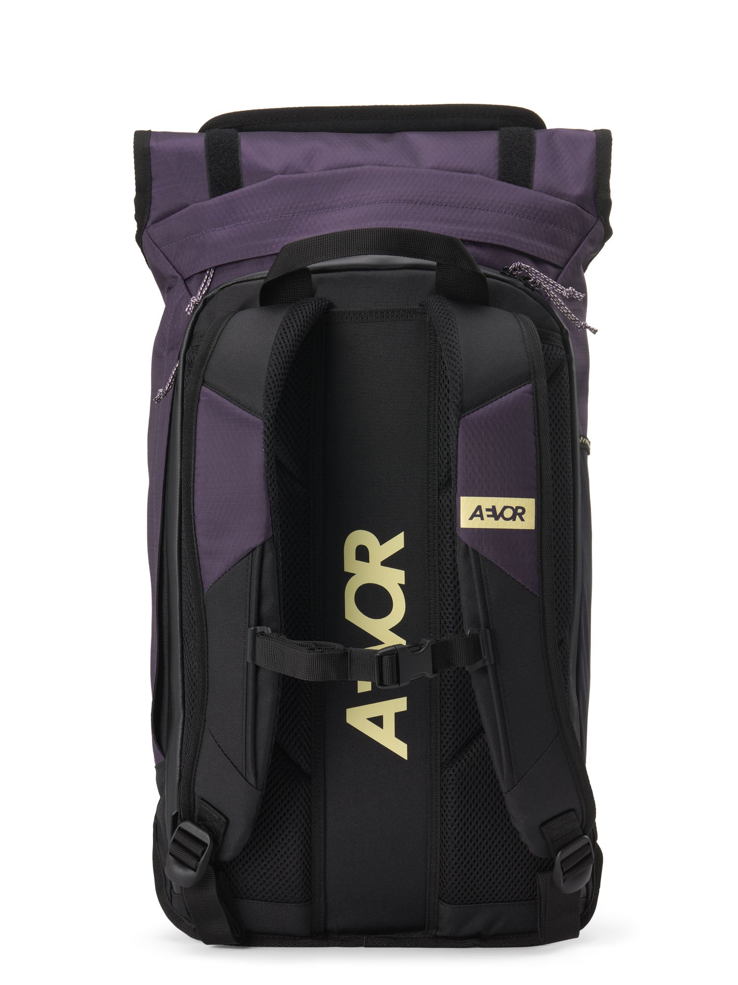 aevor-trip-pack-rucksack-phantom-purple-26-33l image 5
