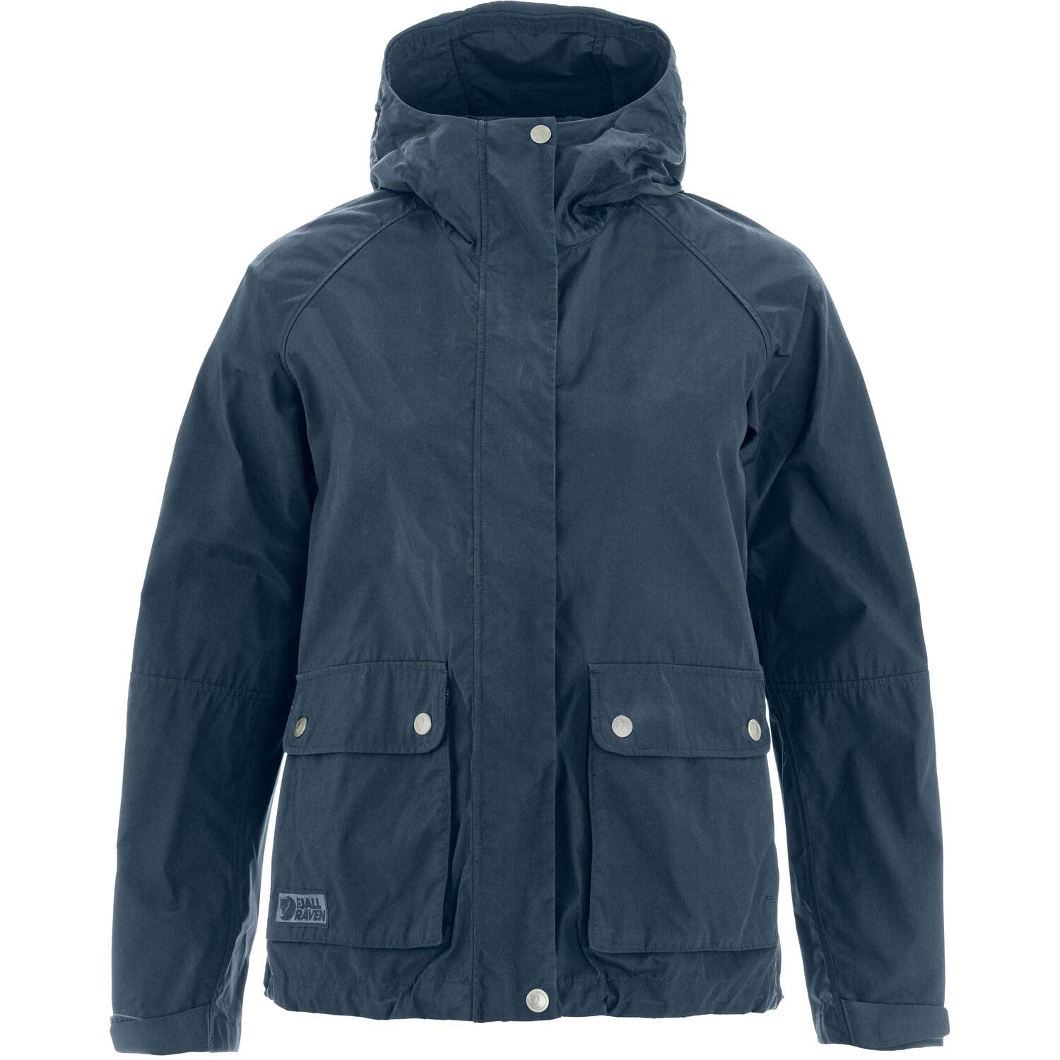 fj-llr-ven-vardag-vindby-jacke-damen-schwarz image 4