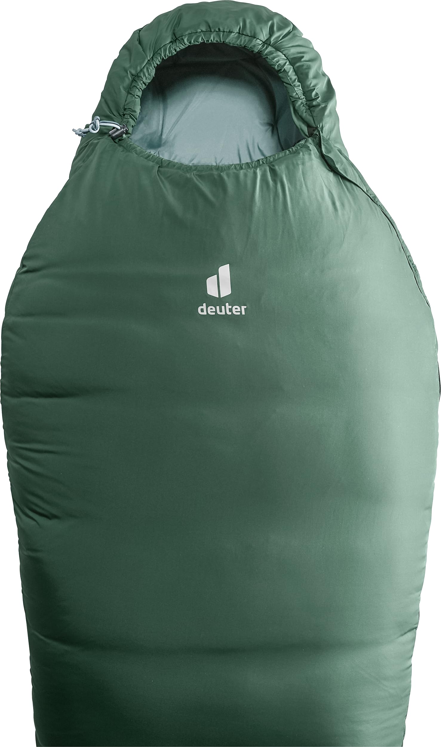 deuter-orbit-0-sl-schlafsack-ivy-sage-kunstfaser-damen image 2