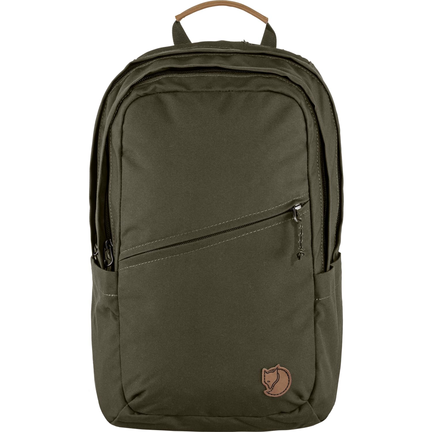 fj-llr-ven-r-ven-20-rucksack-schwarz-20-liter-daypack image 6