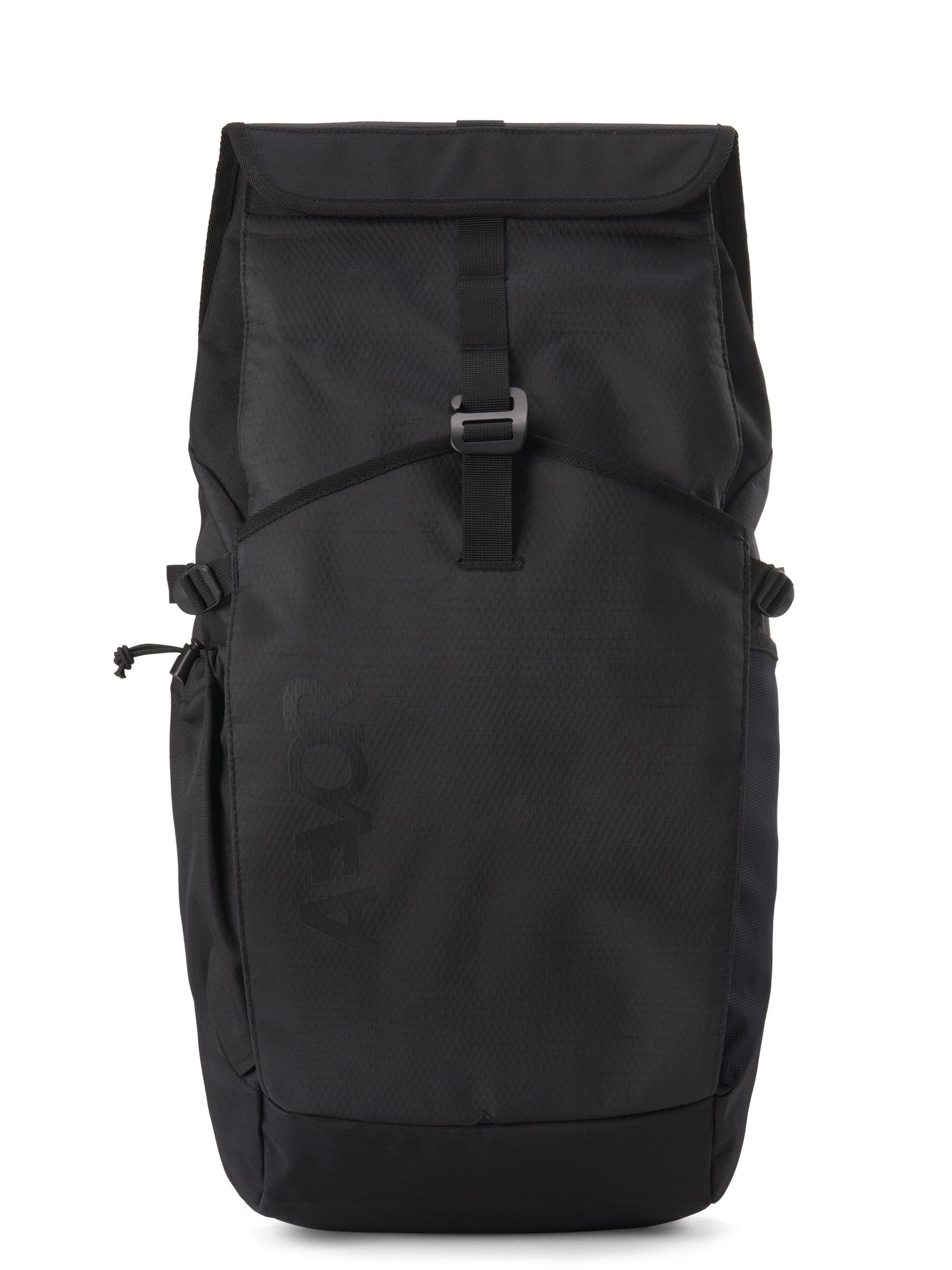 aevor-roll-pack-2-0-rucksack-proof-black-laptop-15 image 4