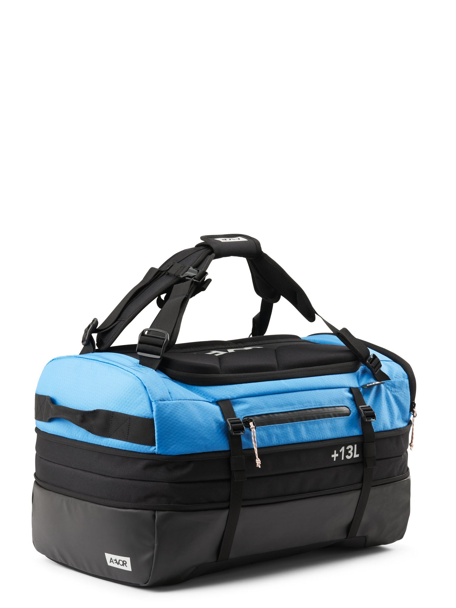 aevor-duffel-pack-reiserucksack-proof-retro-blue-47-60-l image 4