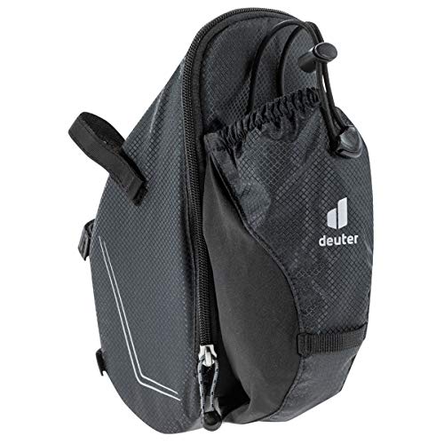 deuter-bike-bag-bottle-satteltasche-1-2-l-mit-flaschenhalter image 2