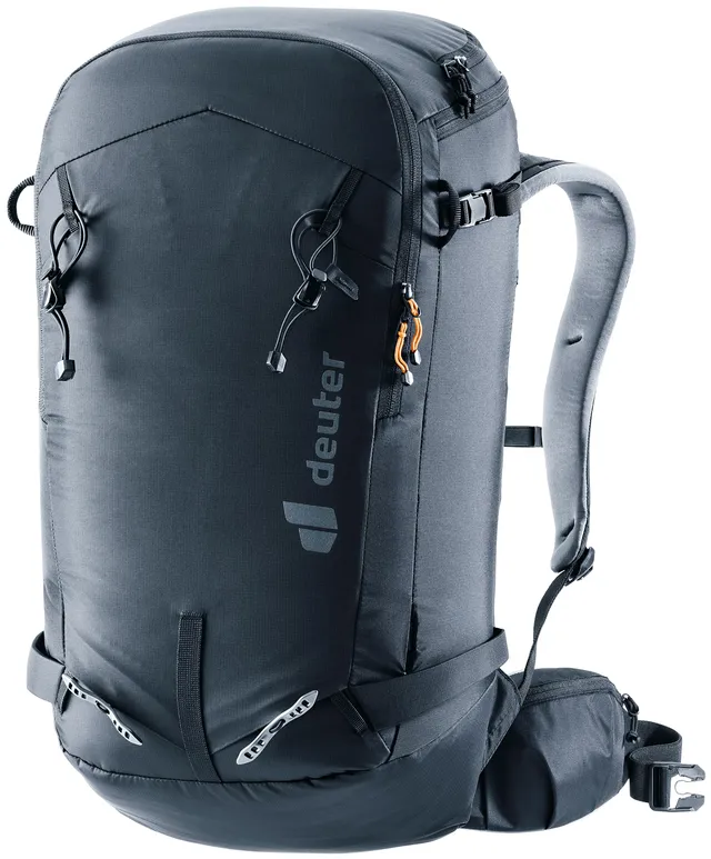 deuter-freerider-pro-30-10-sl-skirucksack-schwarz-damen image 1