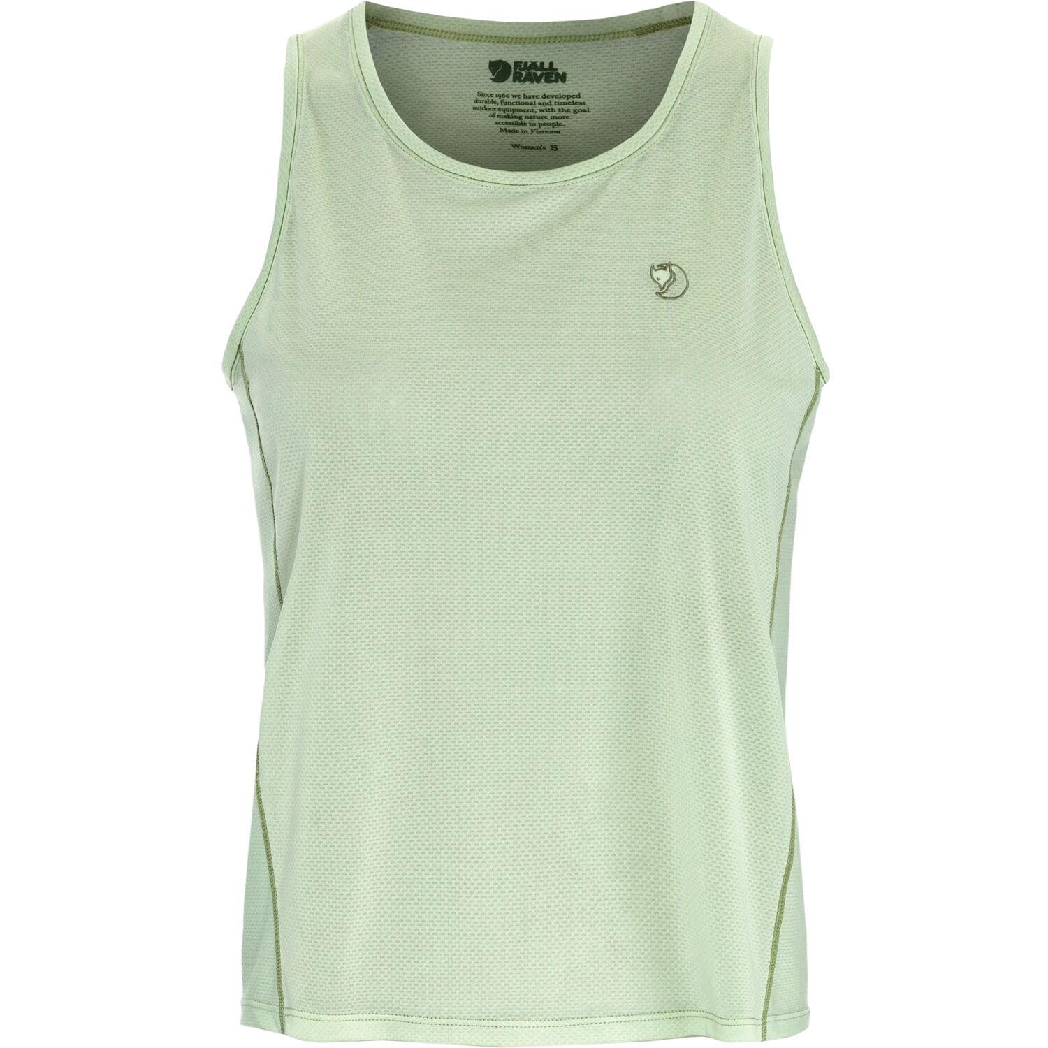 fj-llr-ven-abisko-lite-tank-top-damen-xs-schnelltrocknend image 1