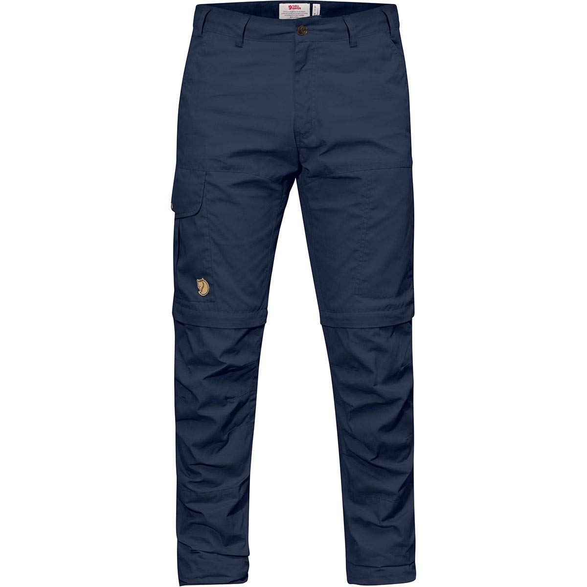 fj-llr-ven-karl-zip-off-hose-savanna-trekkinghose image 3