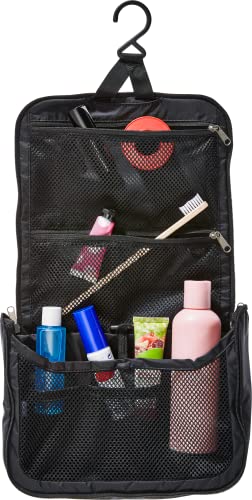 deuter-wash-center-lite-ii-kulturbeutel-schwarz-ultraleicht image 6