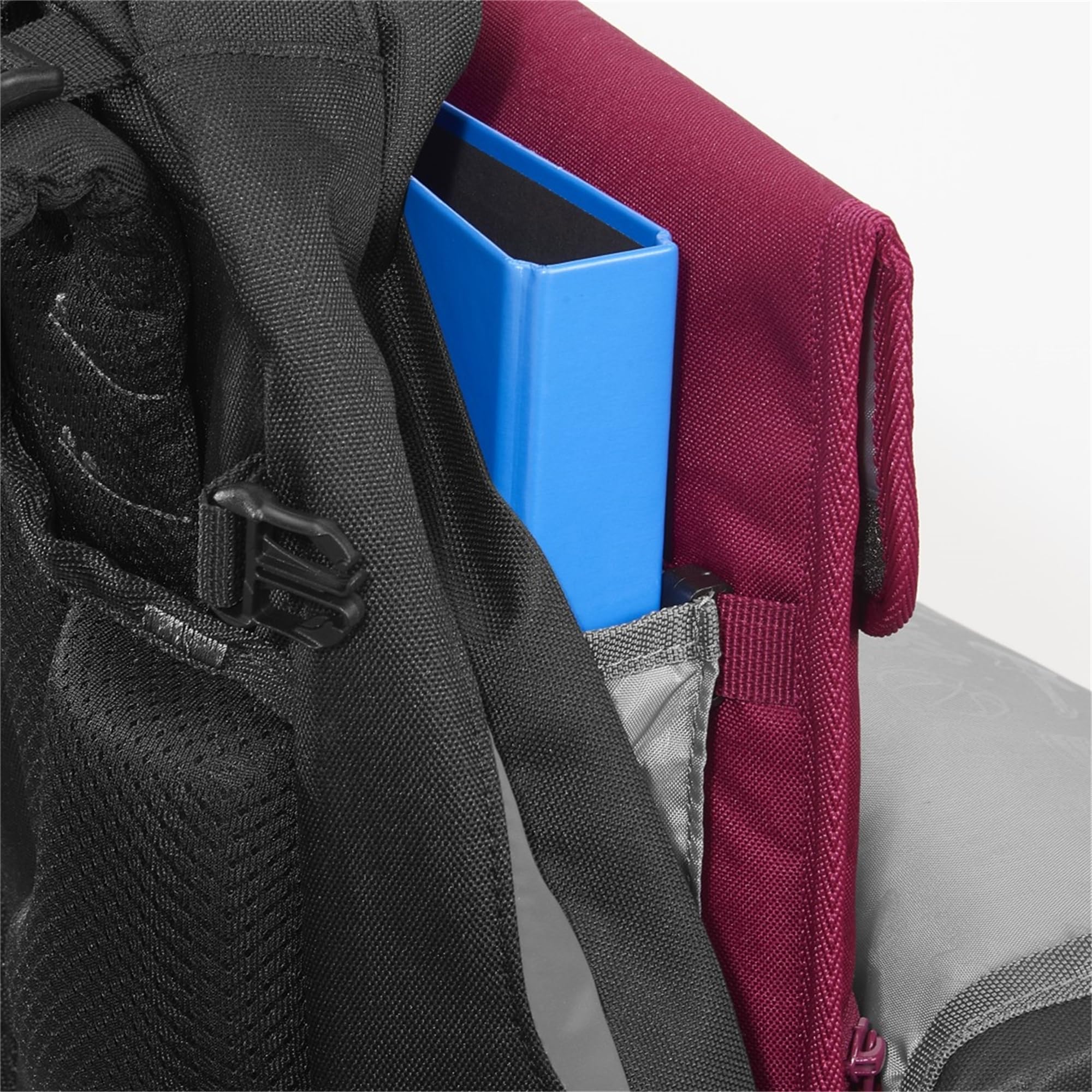 coocazoo-byte-laptoptasche-14-zoll-berry-gr-l-wasserabweisend image 3