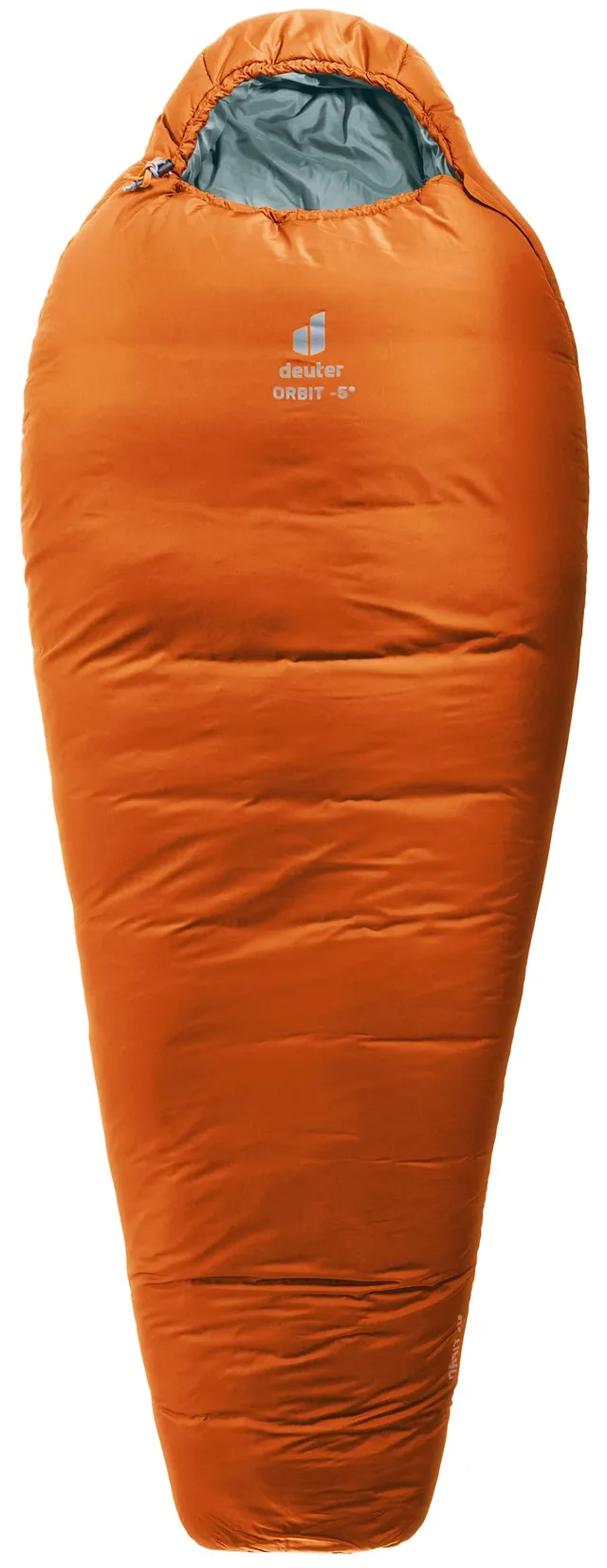 deuter-orbit-5-sl-schlafsack-damen-winter-5-grad image 1